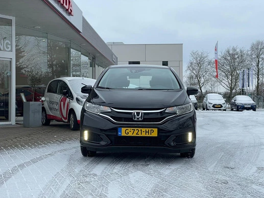 Honda Jazz - Afbeelding 3 van 27
