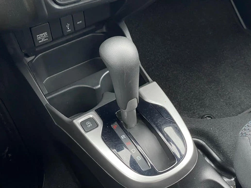 Honda Jazz - Afbeelding 6 van 27