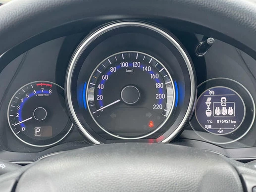 Honda Jazz - Afbeelding 10 van 27