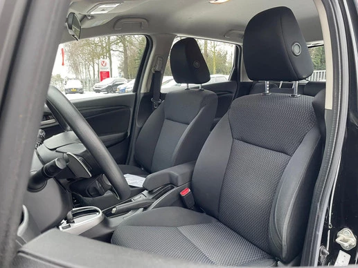 Honda Jazz - Afbeelding 12 van 27