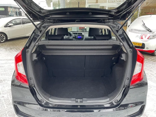 Honda Jazz - Afbeelding 13 van 27