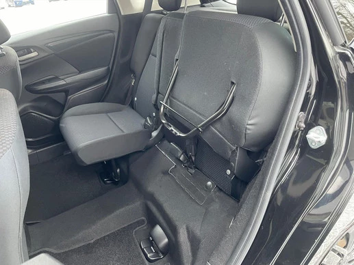 Honda Jazz - Afbeelding 14 van 27