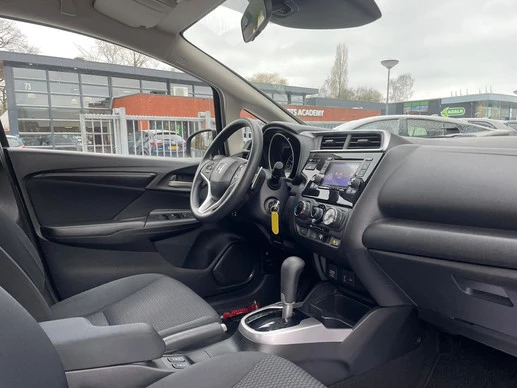 Honda Jazz - Afbeelding 15 van 27