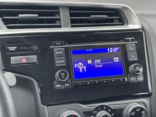 Honda Jazz - Afbeelding 17 van 27