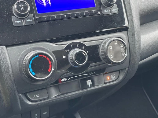 Honda Jazz - Afbeelding 18 van 27