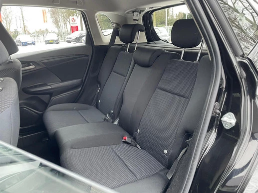 Honda Jazz - Afbeelding 19 van 27