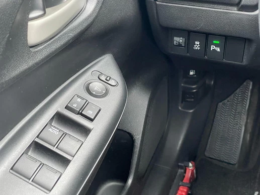 Honda Jazz - Afbeelding 20 van 27