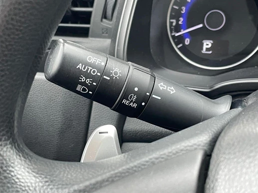 Honda Jazz - Afbeelding 21 van 27