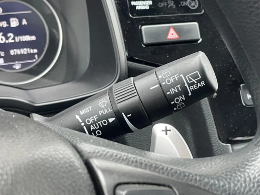 Honda Jazz - Afbeelding 22 van 27