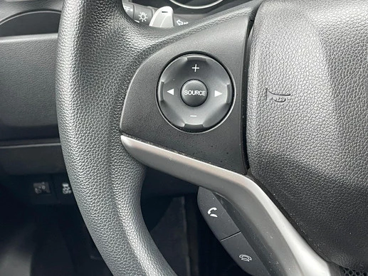 Honda Jazz - Afbeelding 23 van 27