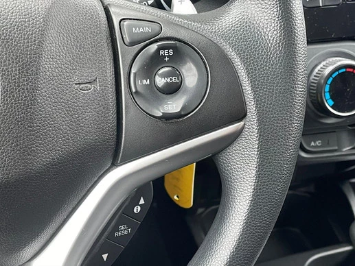 Honda Jazz - Afbeelding 24 van 27