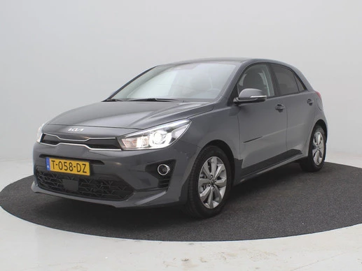 Kia Rio - Afbeelding 1 van 30