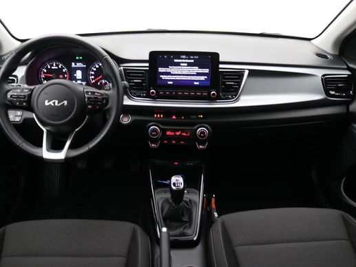 Kia Rio - Afbeelding 2 van 30