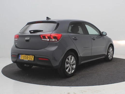 Kia Rio - Afbeelding 3 van 30