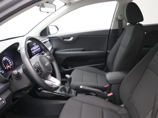 Kia Rio - Afbeelding 4 van 30