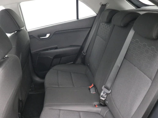 Kia Rio - Afbeelding 5 van 30