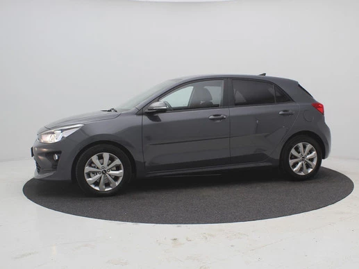 Kia Rio - Afbeelding 6 van 30