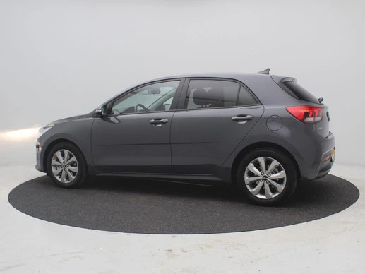Kia Rio - Afbeelding 10 van 30