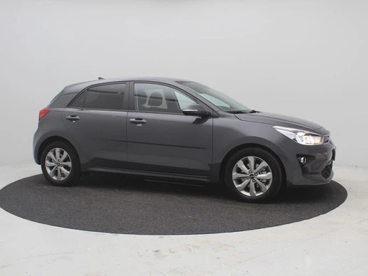 Kia Rio - Afbeelding 12 van 30