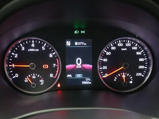 Kia Rio - Afbeelding 13 van 30