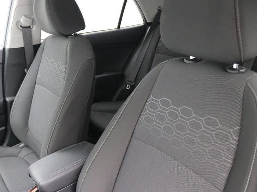 Kia Rio - Afbeelding 15 van 30