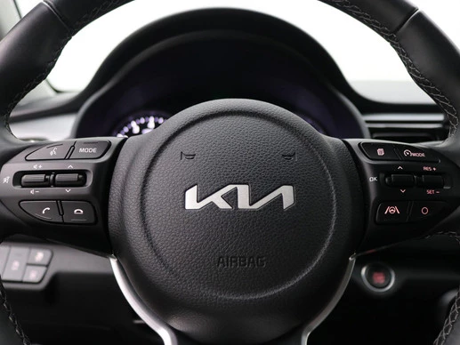 Kia Rio - Afbeelding 17 van 30