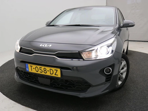 Kia Rio - Afbeelding 18 van 30