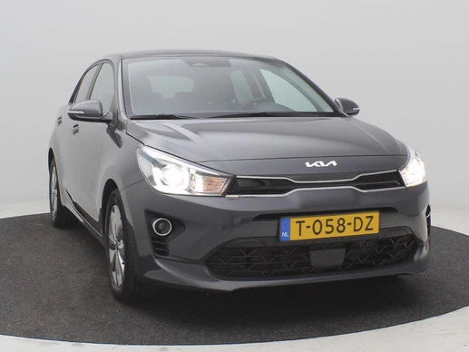 Kia Rio - Afbeelding 19 van 30