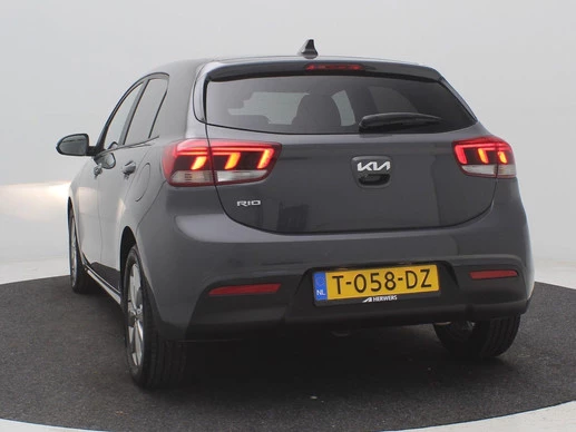 Kia Rio - Afbeelding 20 van 30