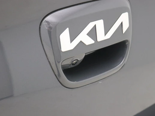 Kia Rio - Afbeelding 22 van 30