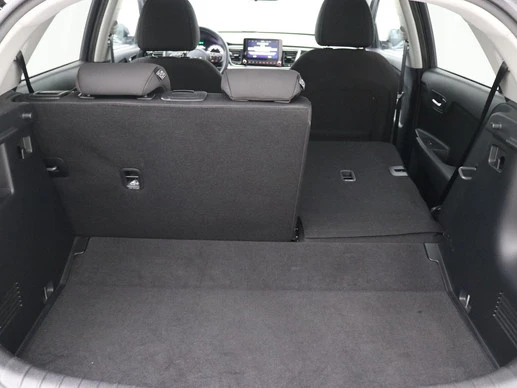 Kia Rio - Afbeelding 23 van 30