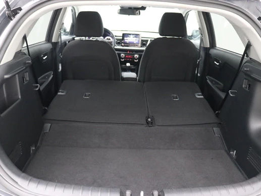 Kia Rio - Afbeelding 24 van 30