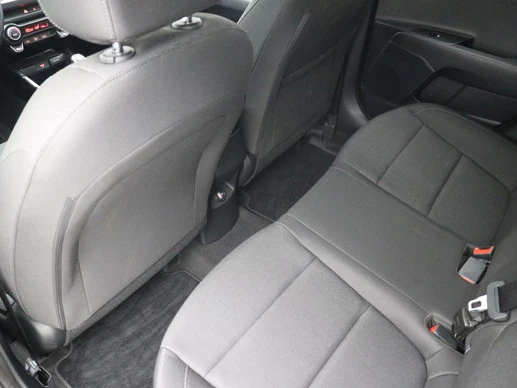 Kia Rio - Afbeelding 26 van 30
