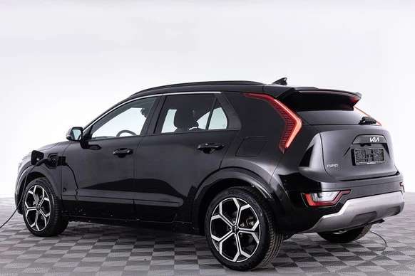 Kia Niro - Afbeelding 2 van 30