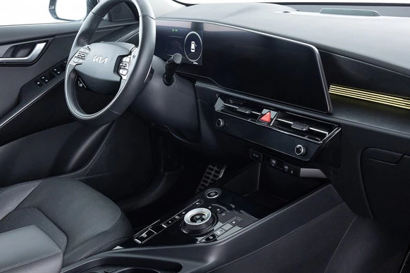 Kia Niro - Afbeelding 3 van 30