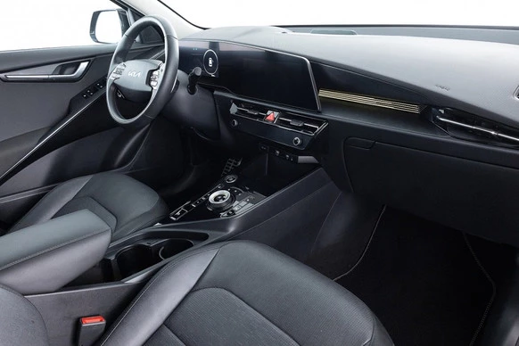 Kia Niro - Afbeelding 4 van 30