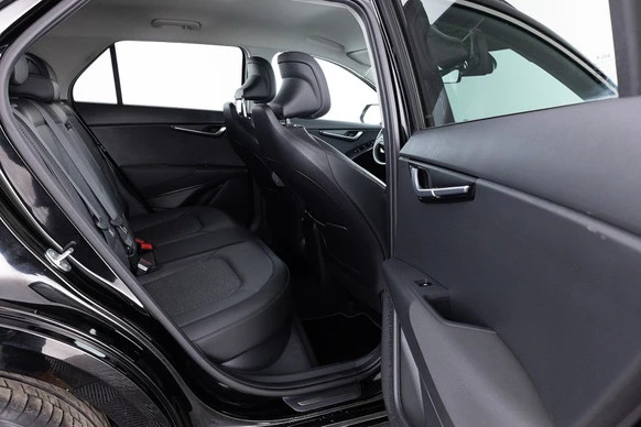 Kia Niro - Afbeelding 8 van 30