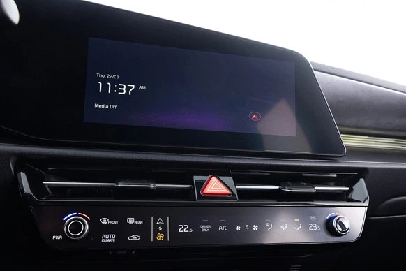 Kia Niro - Afbeelding 13 van 30