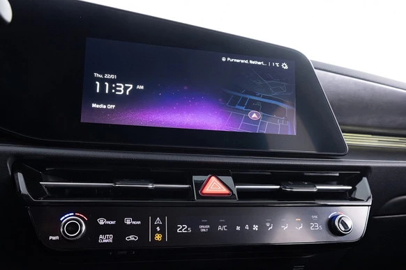 Kia Niro - Afbeelding 14 van 30