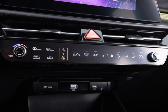Kia Niro - Afbeelding 15 van 30