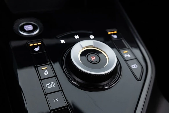 Kia Niro - Afbeelding 18 van 30