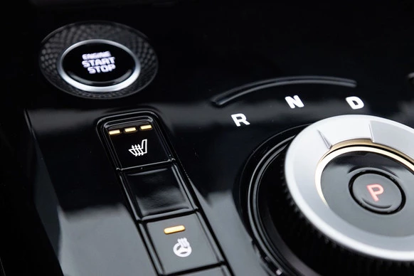 Kia Niro - Afbeelding 19 van 30