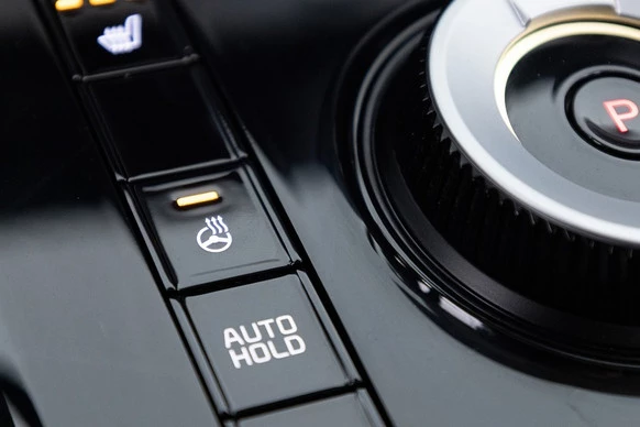 Kia Niro - Afbeelding 20 van 30