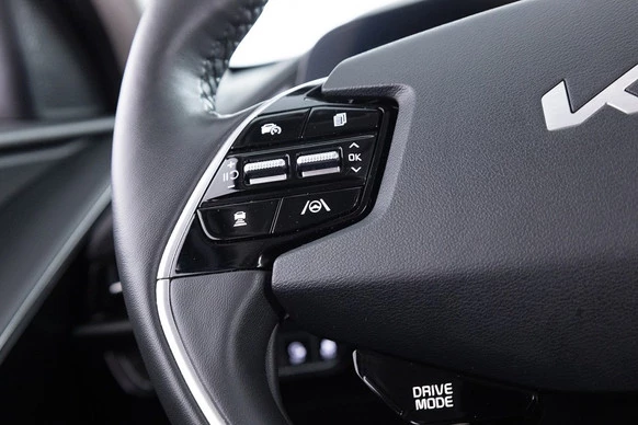 Kia Niro - Afbeelding 21 van 30