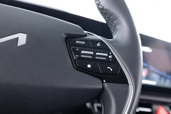 Kia Niro - Afbeelding 22 van 30