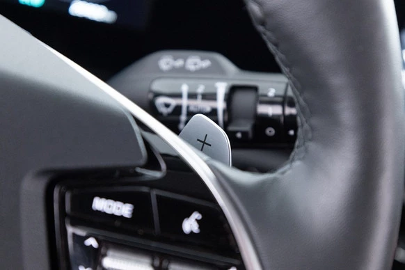 Kia Niro - Afbeelding 24 van 30