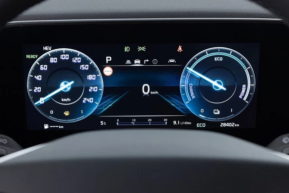 Kia Niro - Afbeelding 26 van 30
