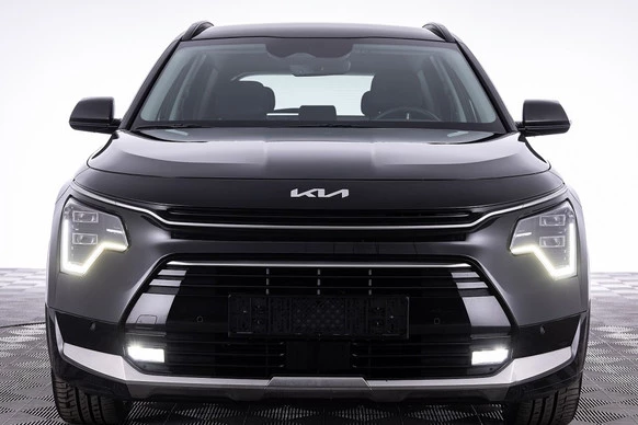 Kia Niro - Afbeelding 29 van 30