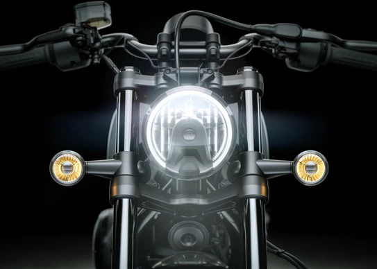 Harley-Davidson Nightster - Afbeelding 5 van 19