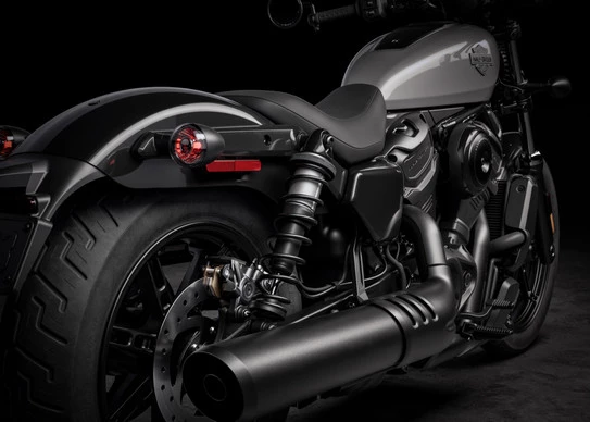 Harley-Davidson Nightster - Afbeelding 8 van 19